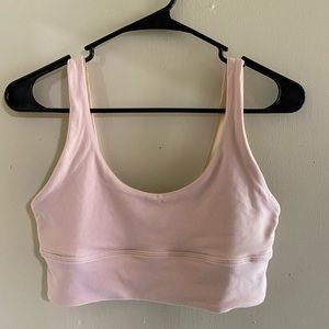 Lululemon align bra